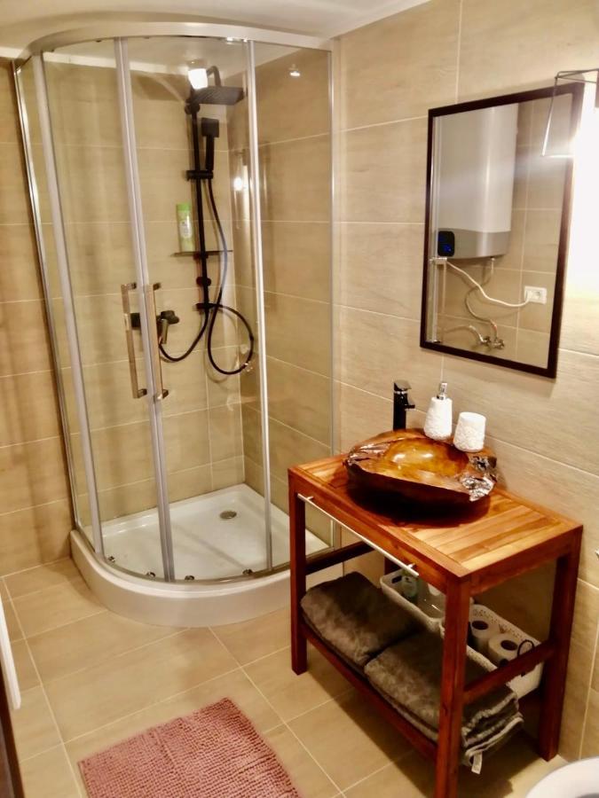 Domeniul Horj Casa Din Deal มุยเซ ภายนอก รูปภาพ