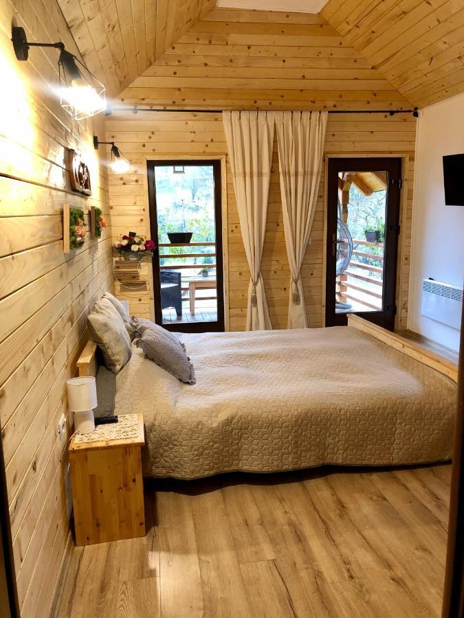 Domeniul Horj Casa Din Deal มุยเซ ภายนอก รูปภาพ
